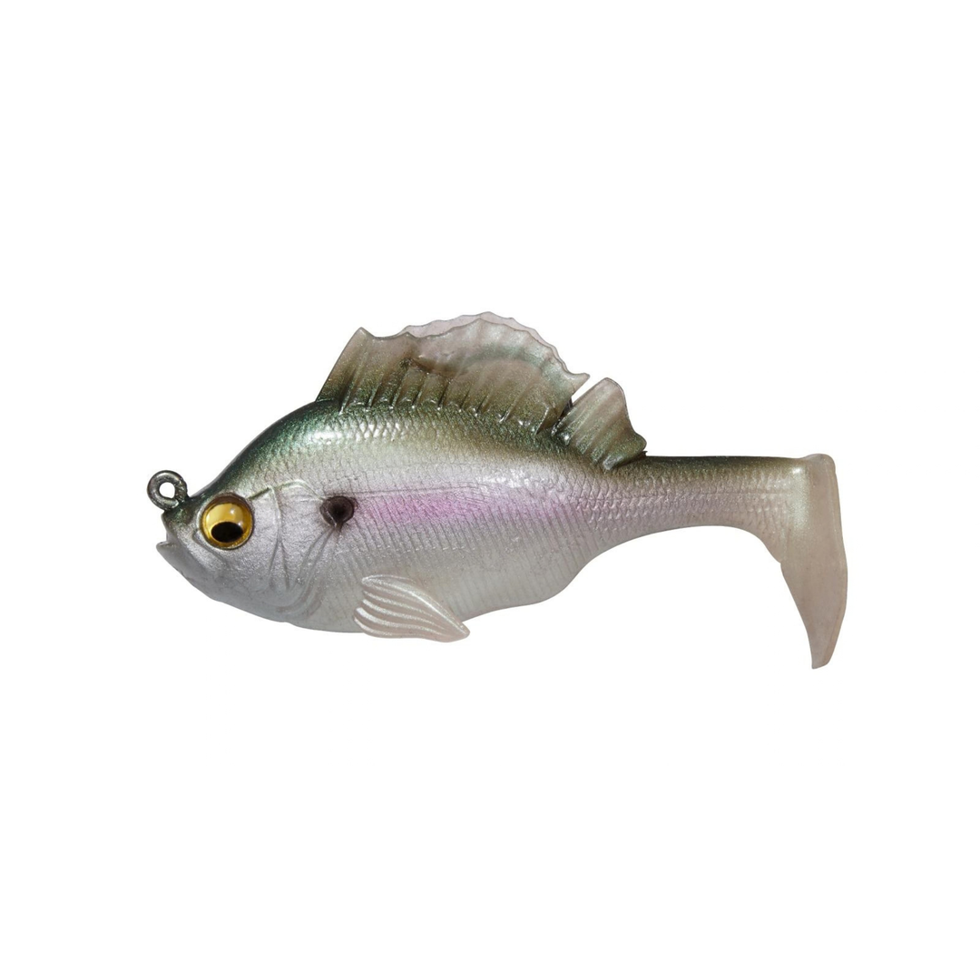Mega Bass Sleeper Gill