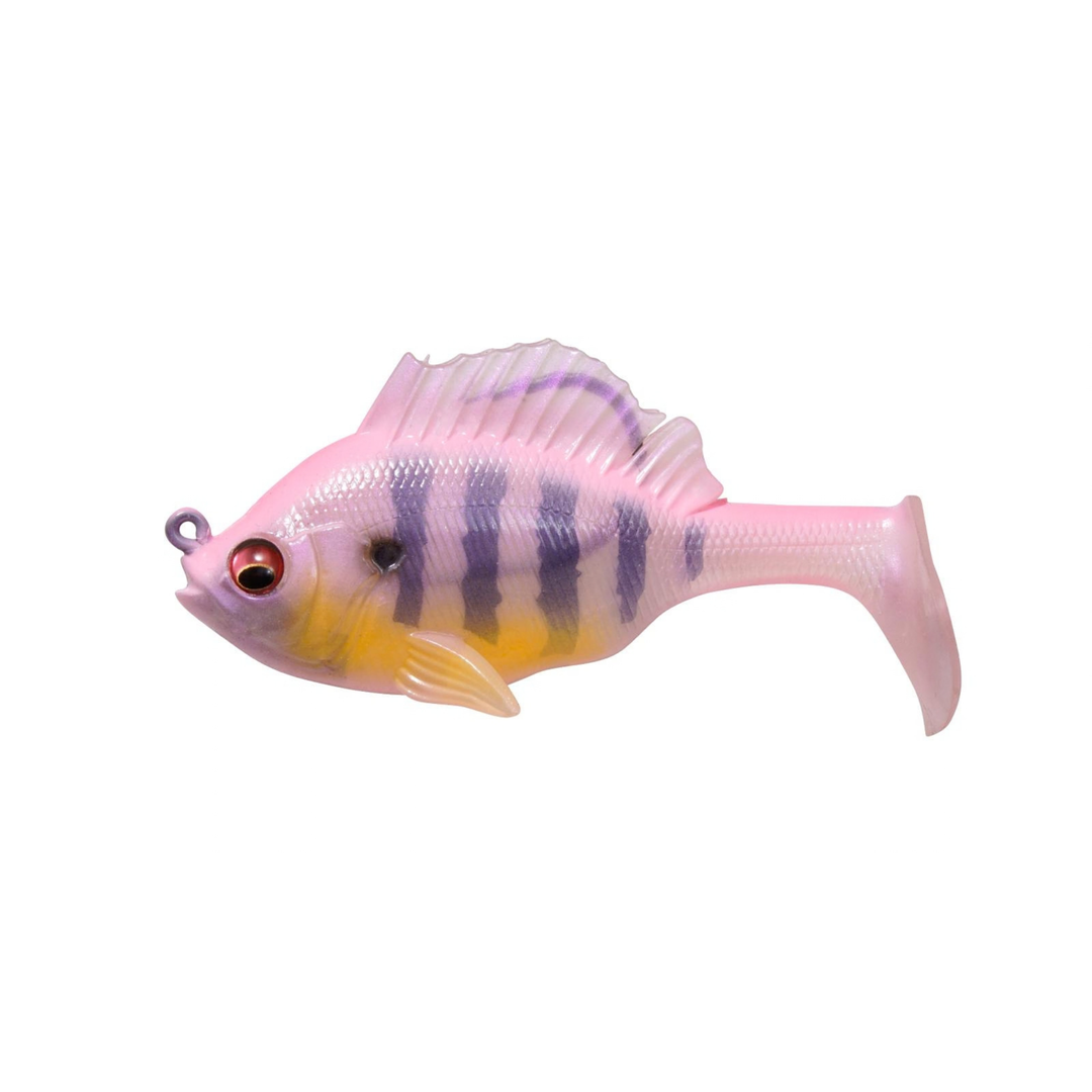 Mega Bass Sleeper Gill