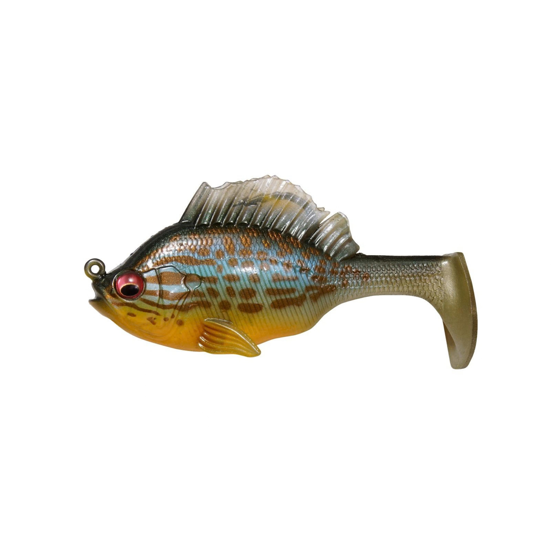 Mega Bass Sleeper Gill