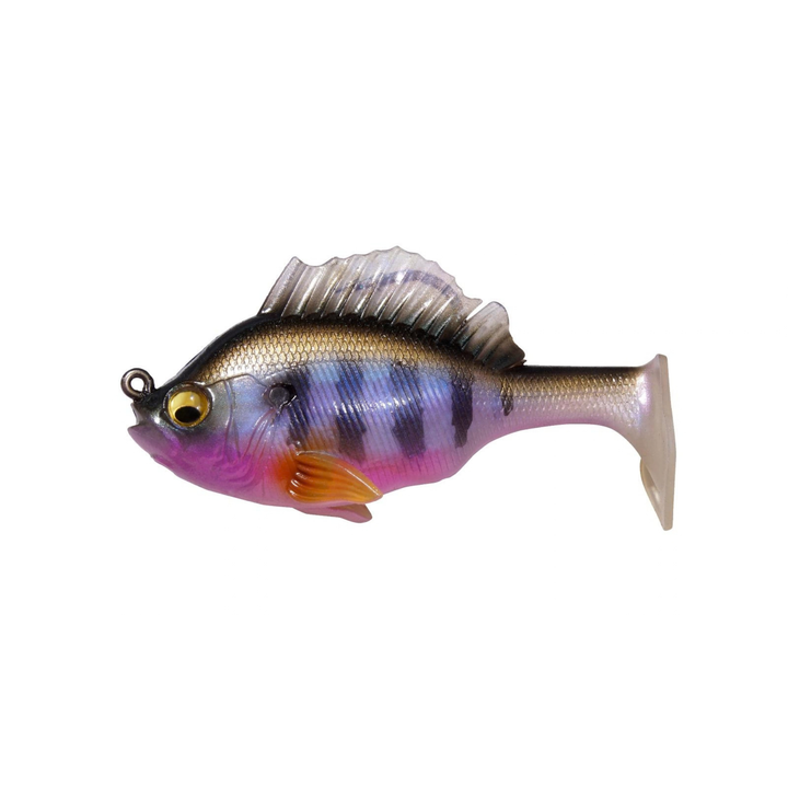 Mega Bass Sleeper Gill