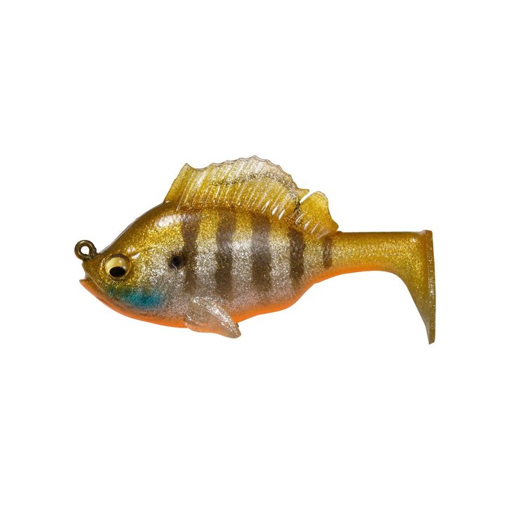 Mega Bass Sleeper Gill
