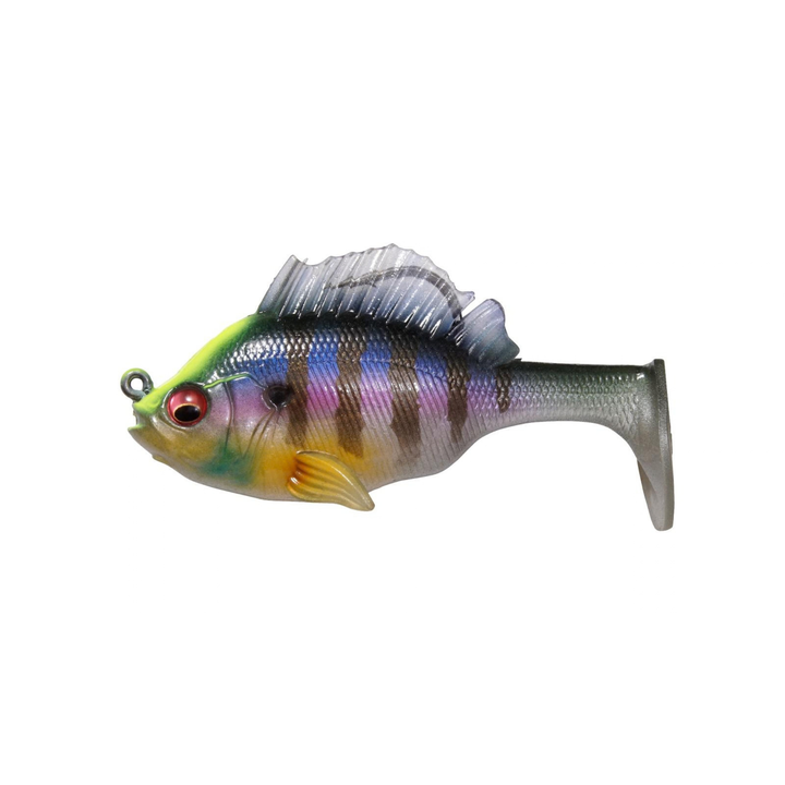 Mega Bass Sleeper Gill