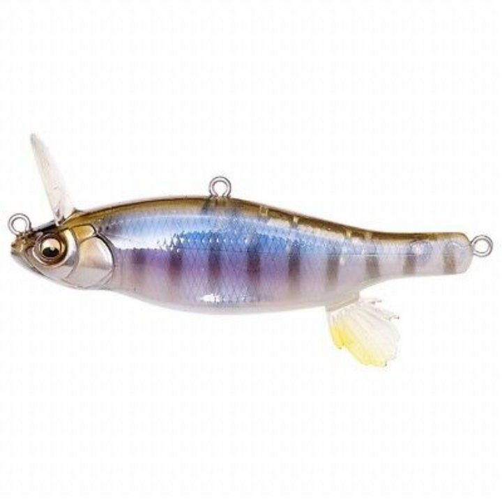 Megabass Anthrax Lure
