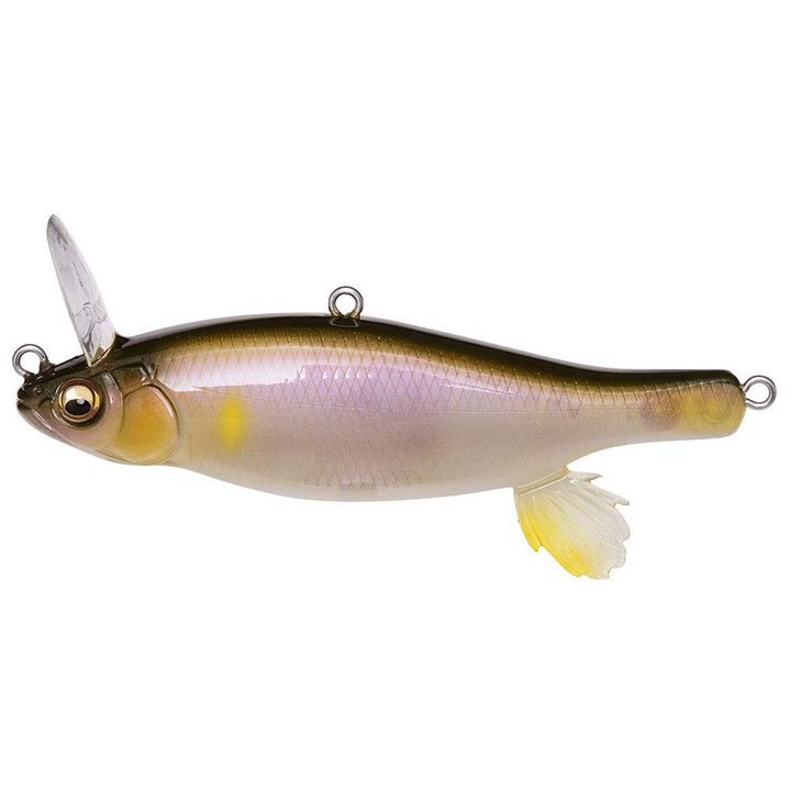 Megabass Anthrax Lure