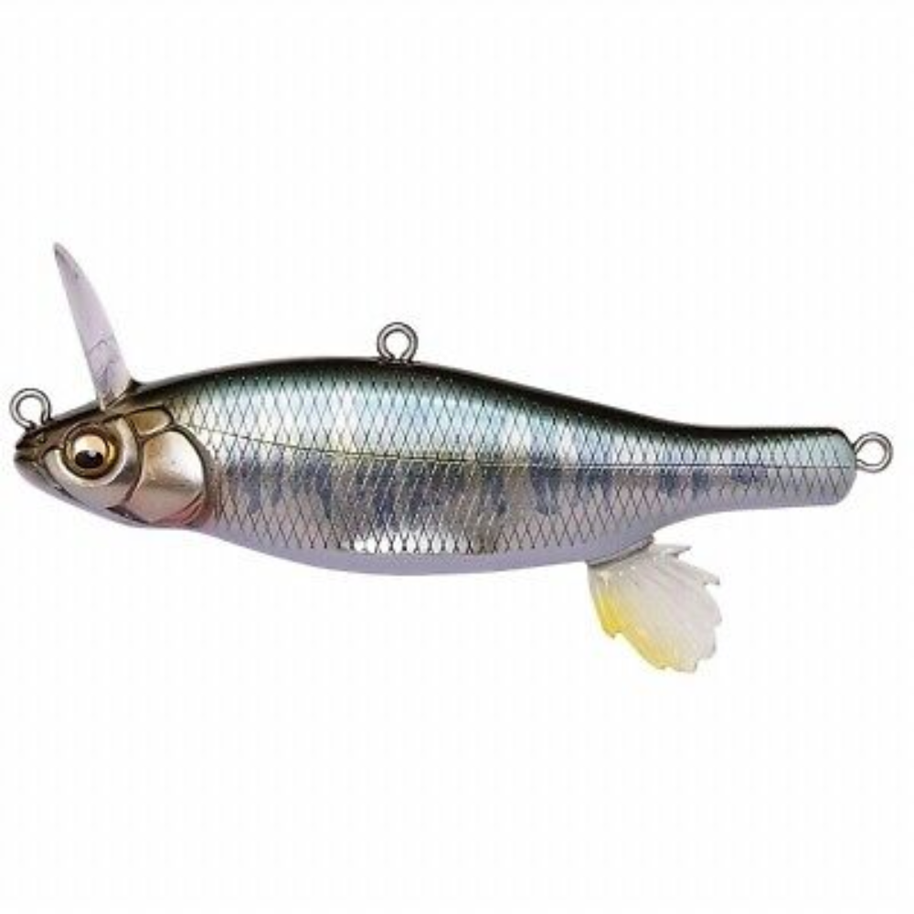Megabass Anthrax Lure