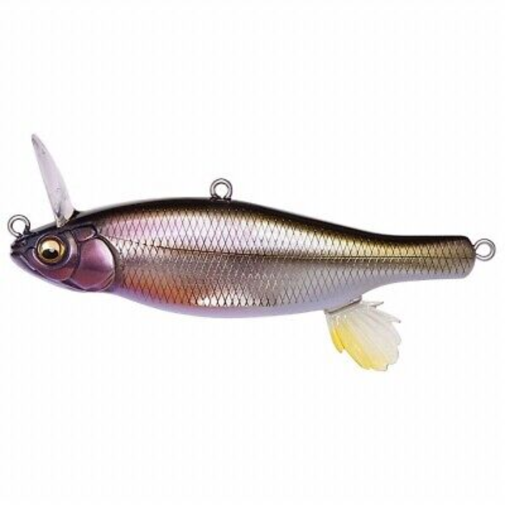 Megabass Anthrax Lure