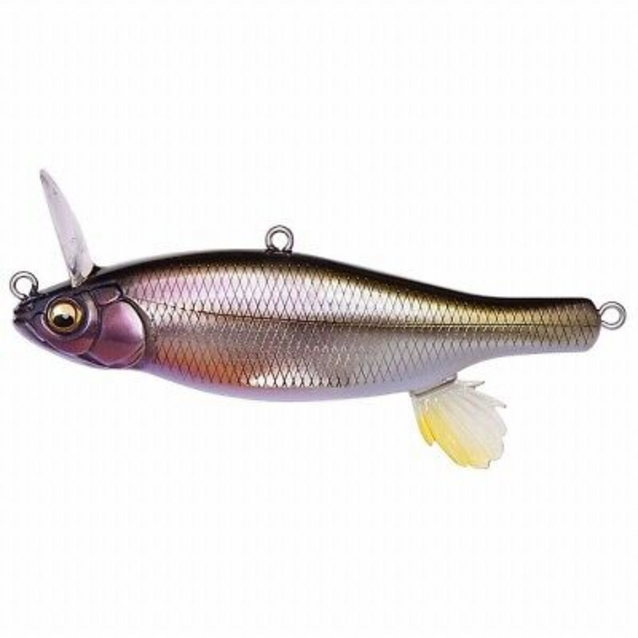 Megabass Anthrax Lure