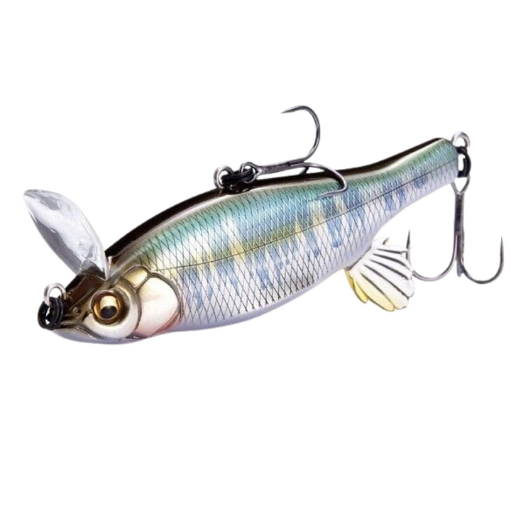 Megabass Anthrax Lure