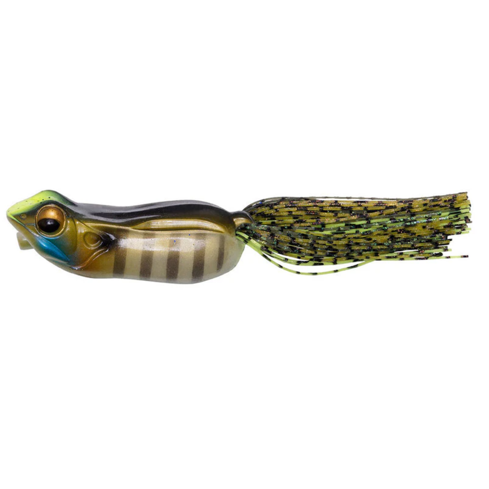 Megabass Big Gabot Lure
