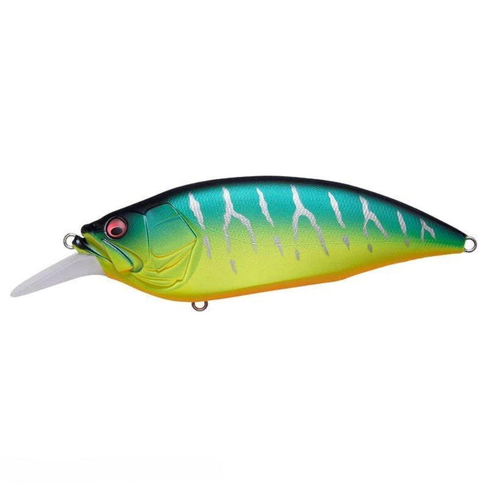 Megabass-Big-M-2.0-Lure-Mat-Tiger
