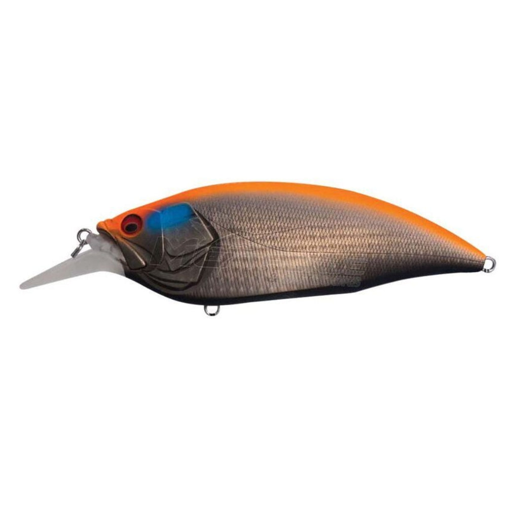 Megabass-Big-M-2.0-Lure-Racing-Black