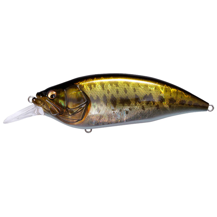 Megabass Big M 4.0 Lure