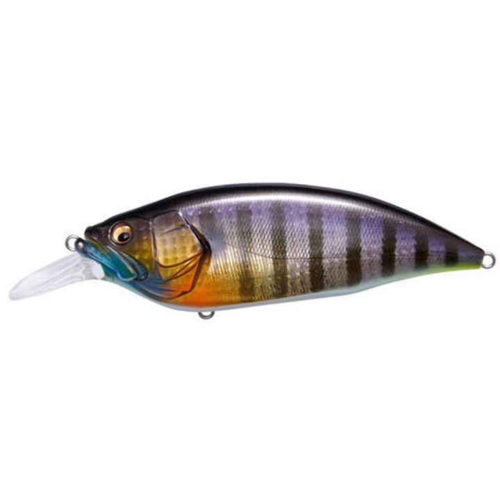 Megabass Big M 4.0 Lure