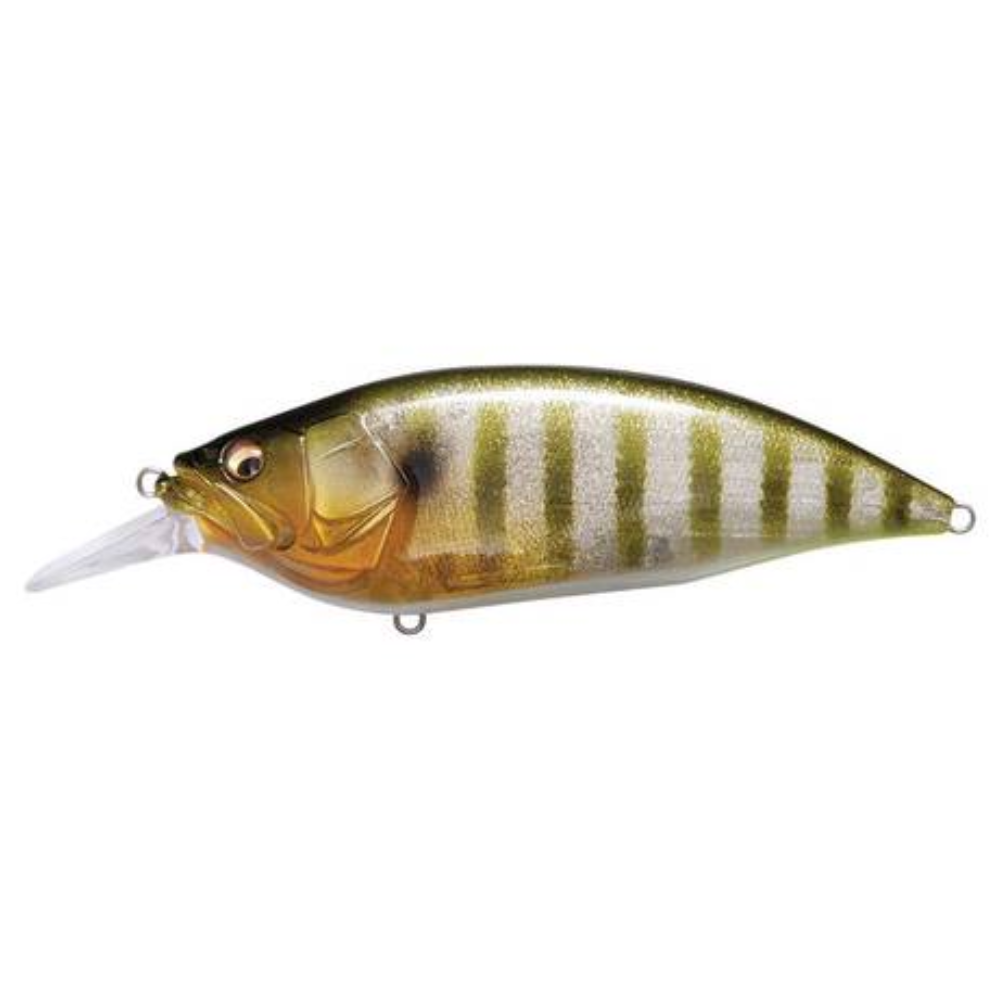 Megabass Big M 4.0 Lure