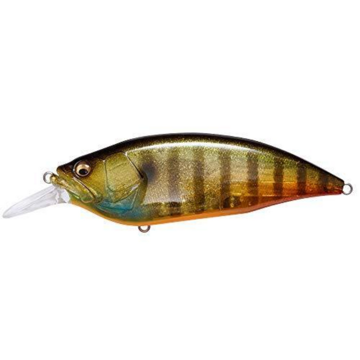 Megabass Big M 4.0 Lure