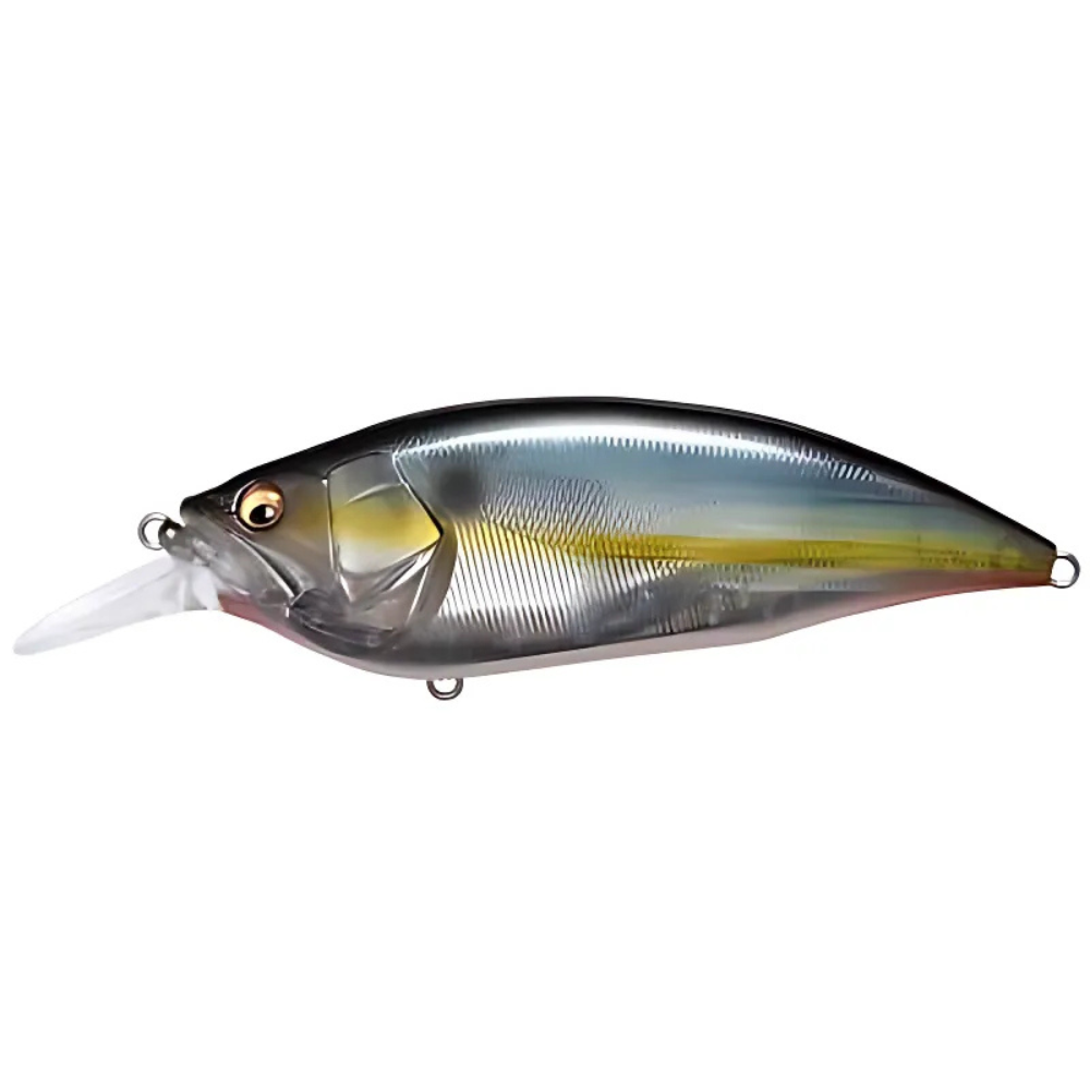 Megabass Big M 4.0 Lure