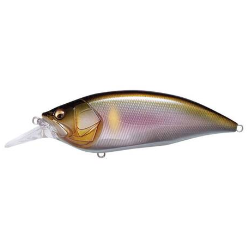Megabass Big M 4.0 Lure