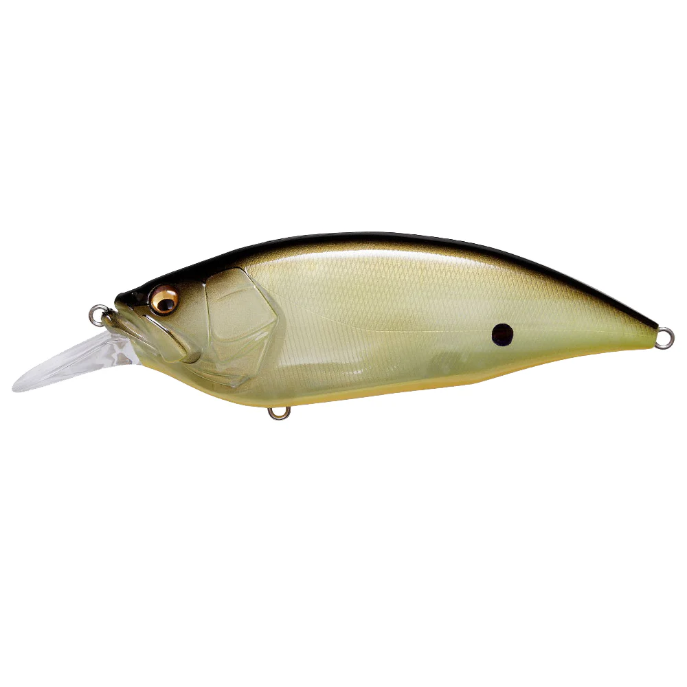 Megabass Big M 4.0 Lure