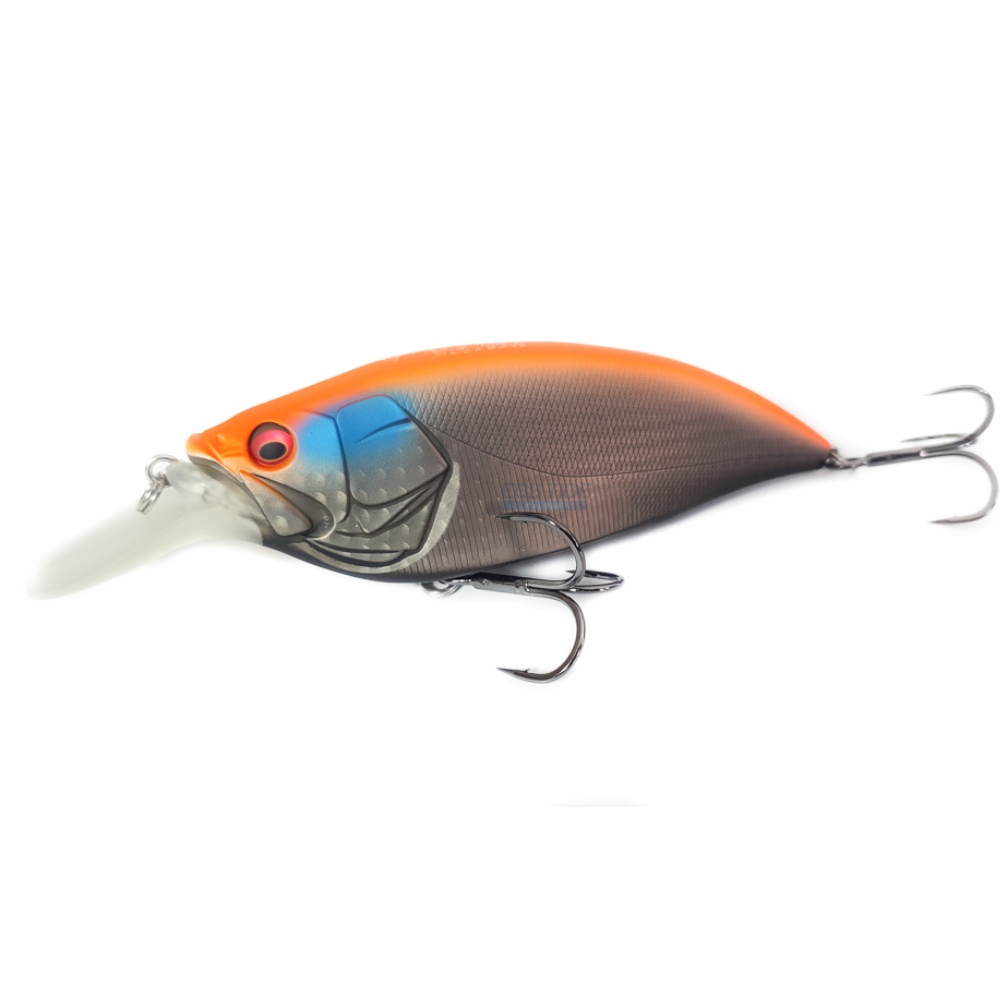 Megabass Big M 4.0 Lure