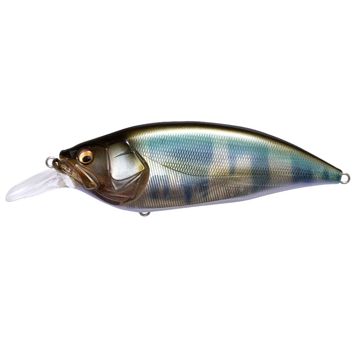 Megabass Big M 4.0 Lure