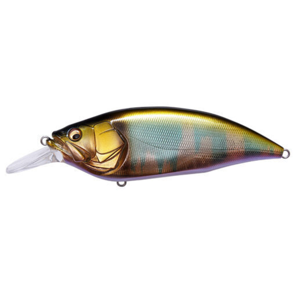 Megabass Big M 4.0 Lure
