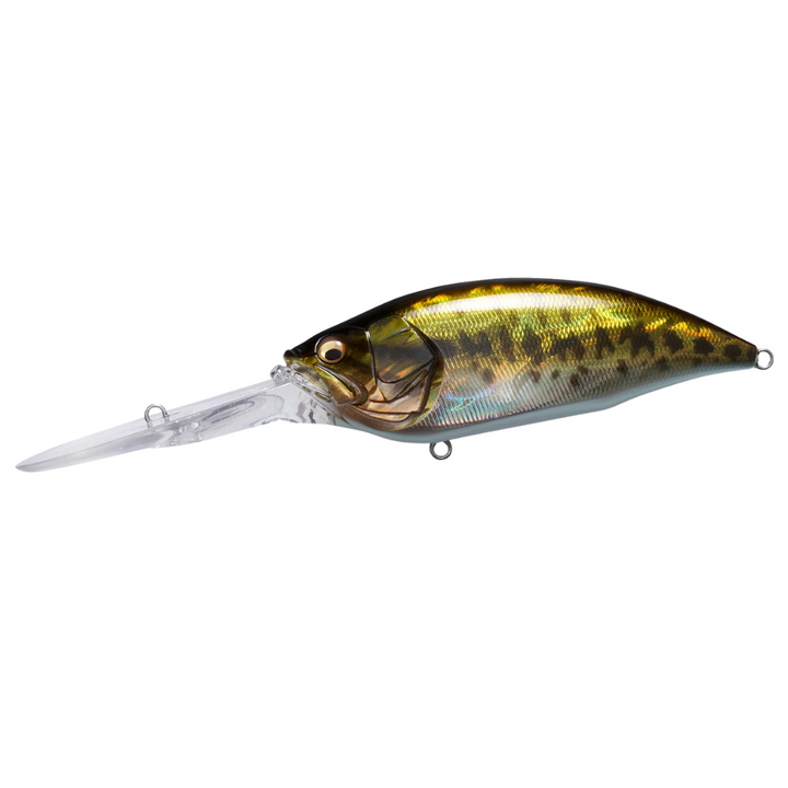 Megabass Big-M 7.5 Lure