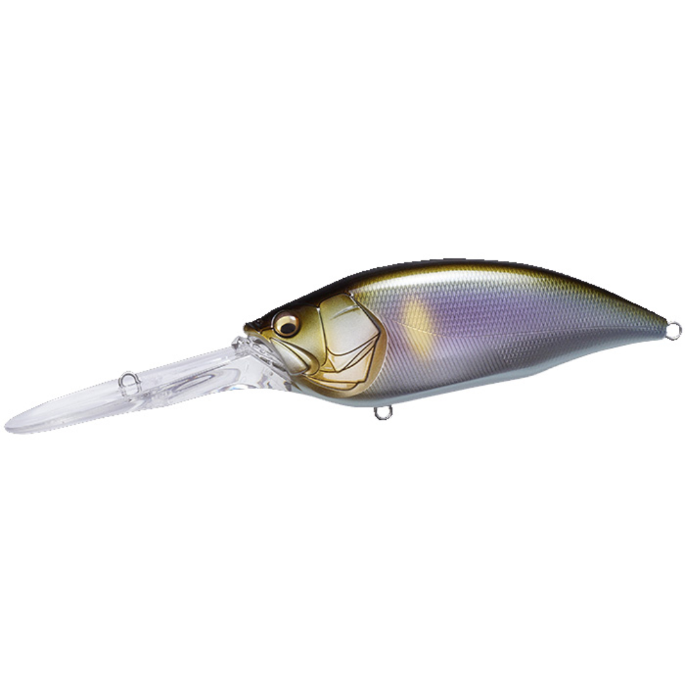 Megabass Big-M 7.5 Lure