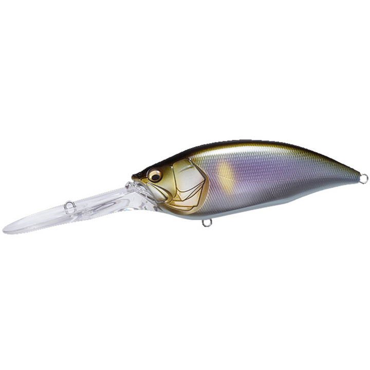 Megabass Big-M 7.5 Lure