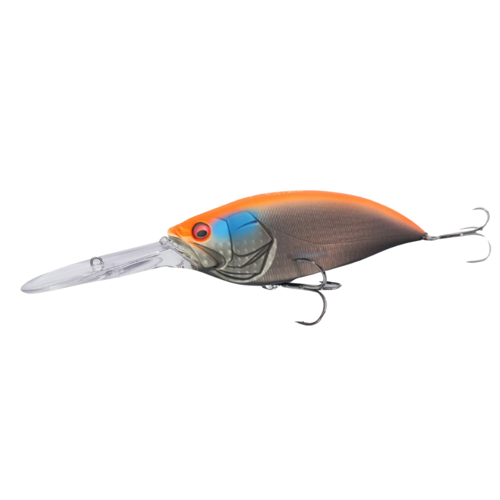 Megabass Big-M 7.5 Lure