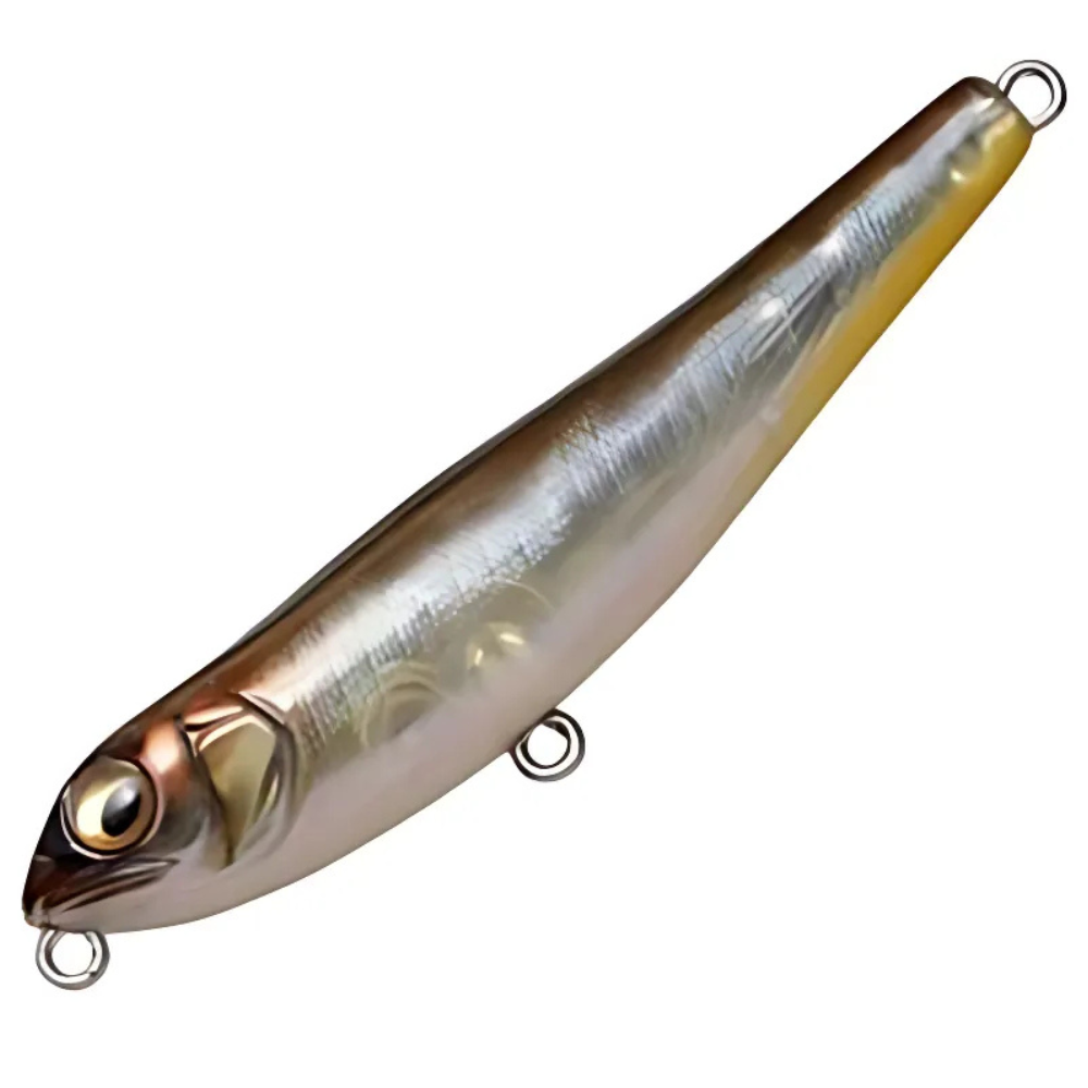 Megabass Dog-X Jr Coayu Lure