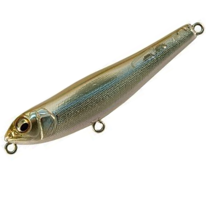 Megabass Dog-X Jr Coayu Lure