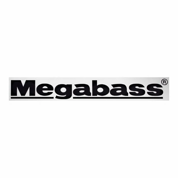 Megabass Emblem