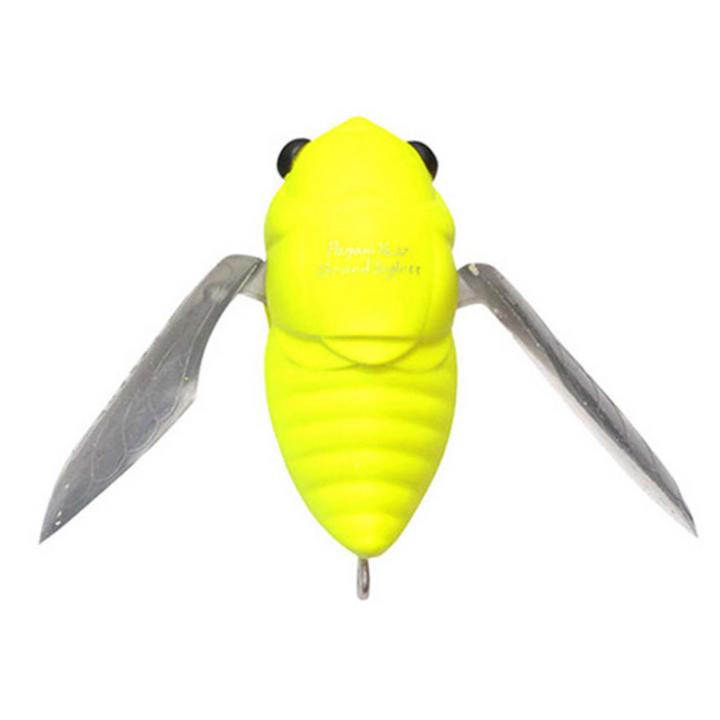 Megabass Grand Siglett Lure