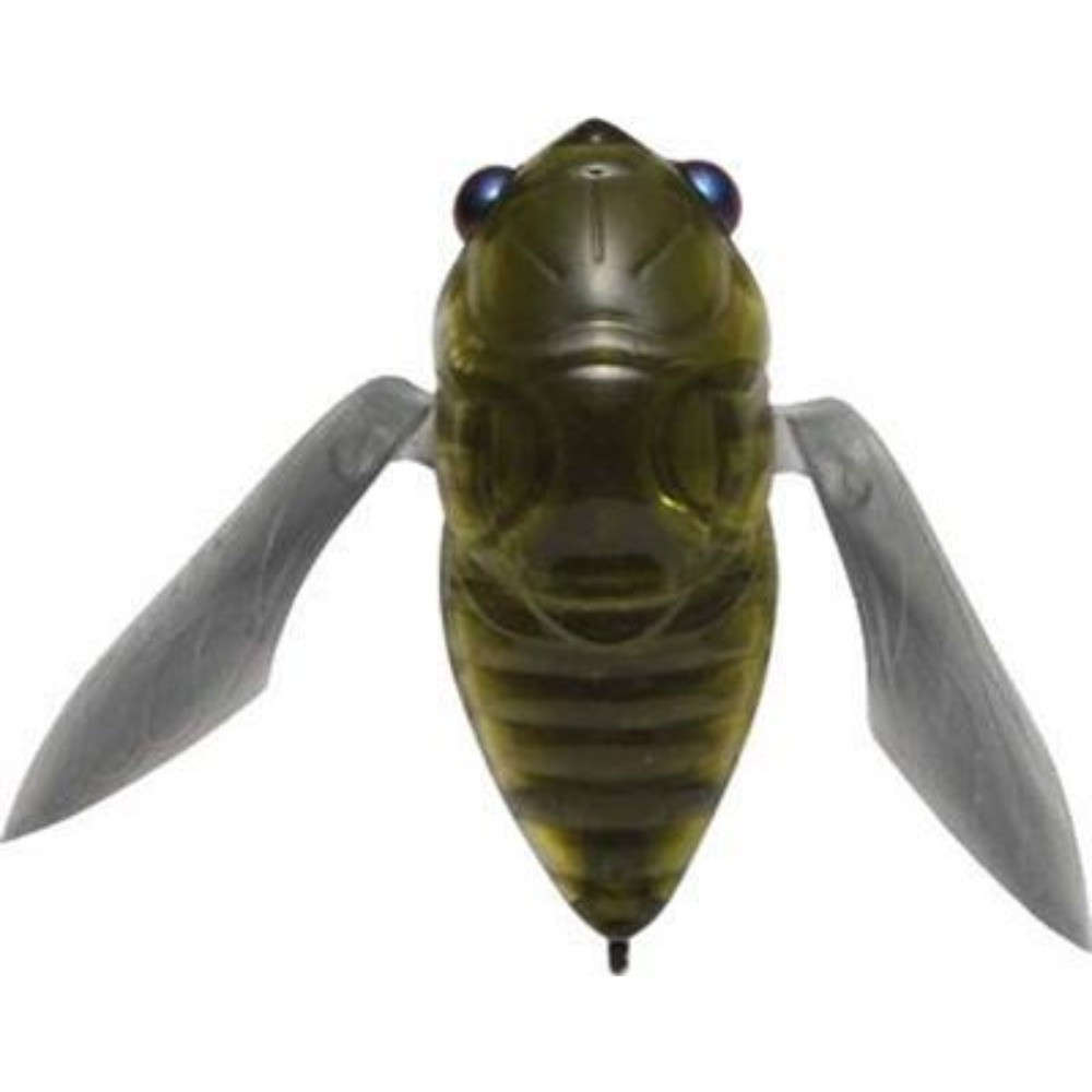 Megabass Grand Siglett Lure