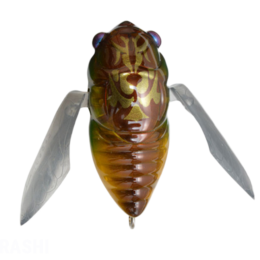 Megabass Grand Siglett Lure