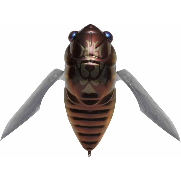 Megabass Grand Siglett Lure