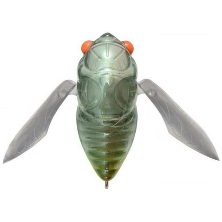 Megabass Grand Siglett Lure