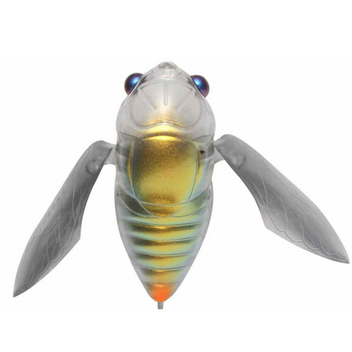 Megabass Grand Siglett Lure