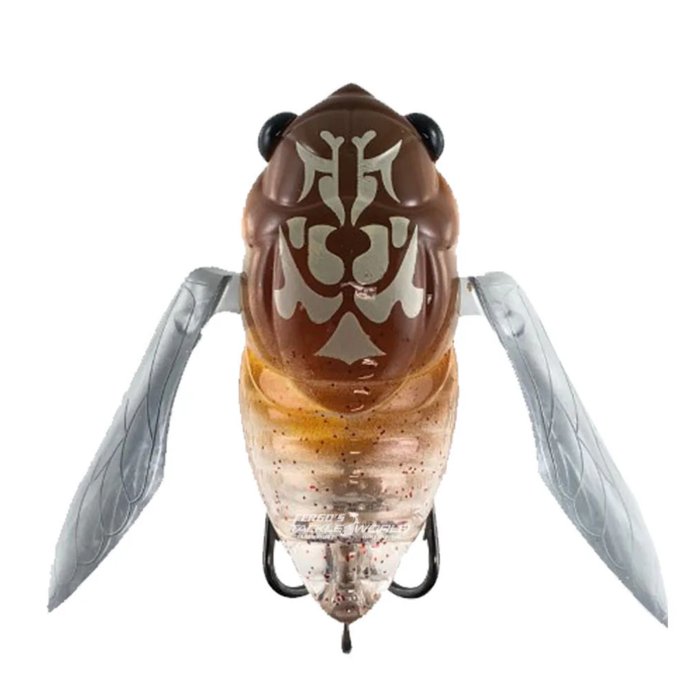 Megabass Grand Siglett Lure