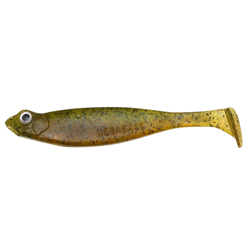 Megabass Hazedong Shad