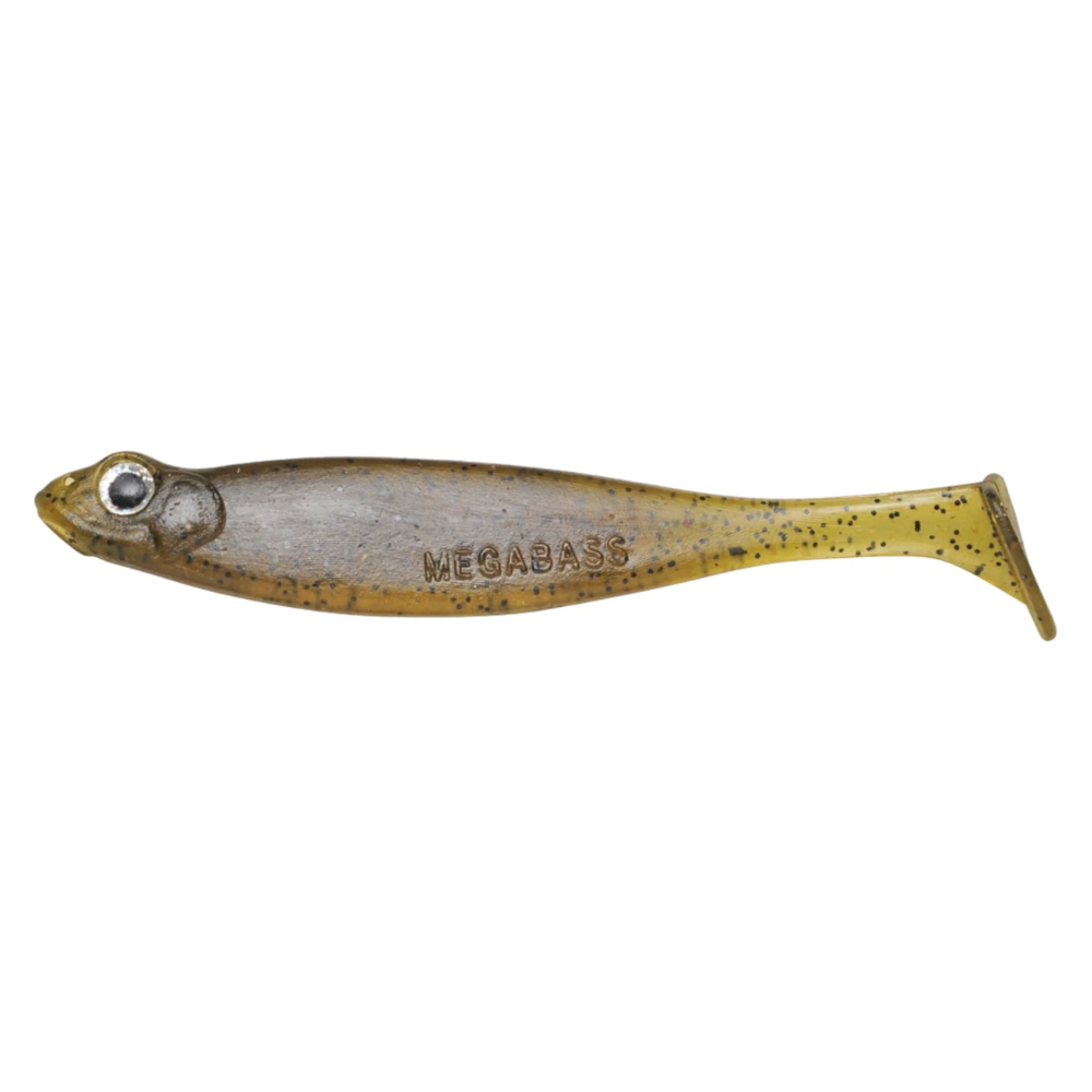 Megabass Hazedong Shad