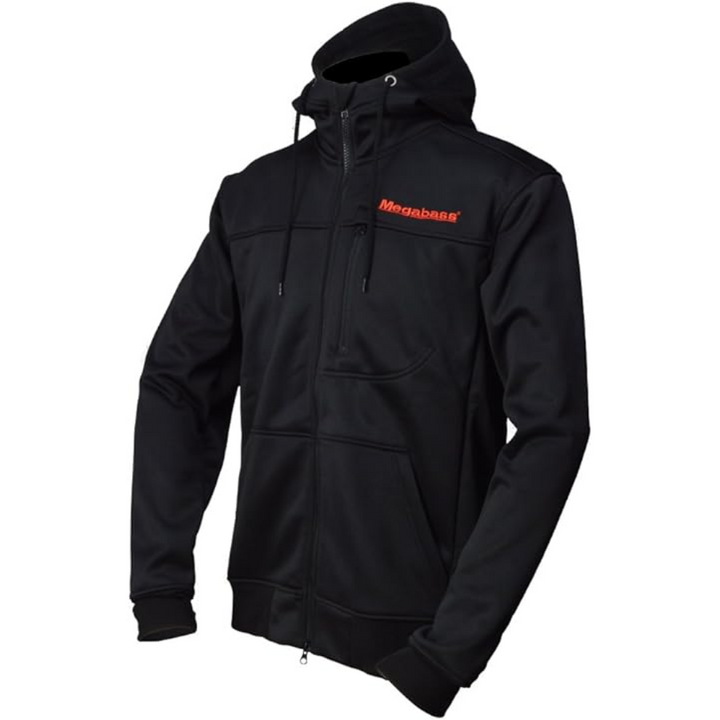 Megabass Hybrid Hoody