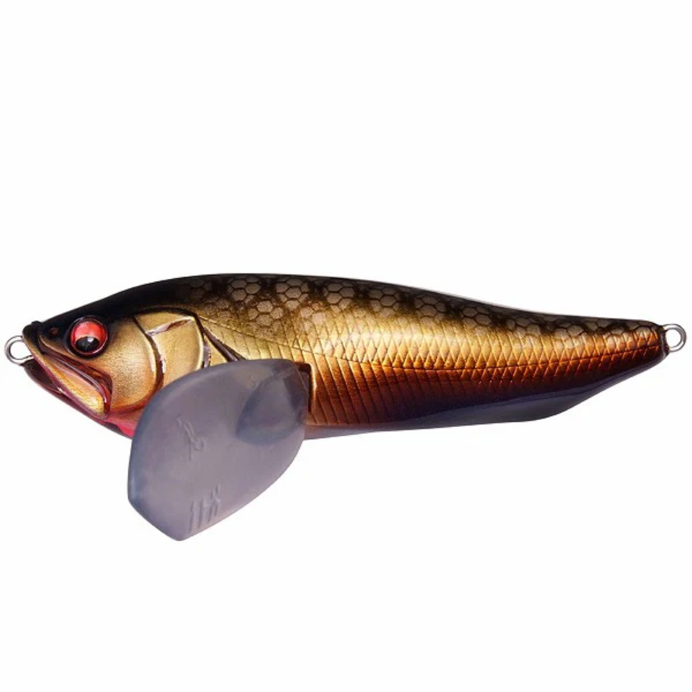Megabass i-Wing Fry Lure
