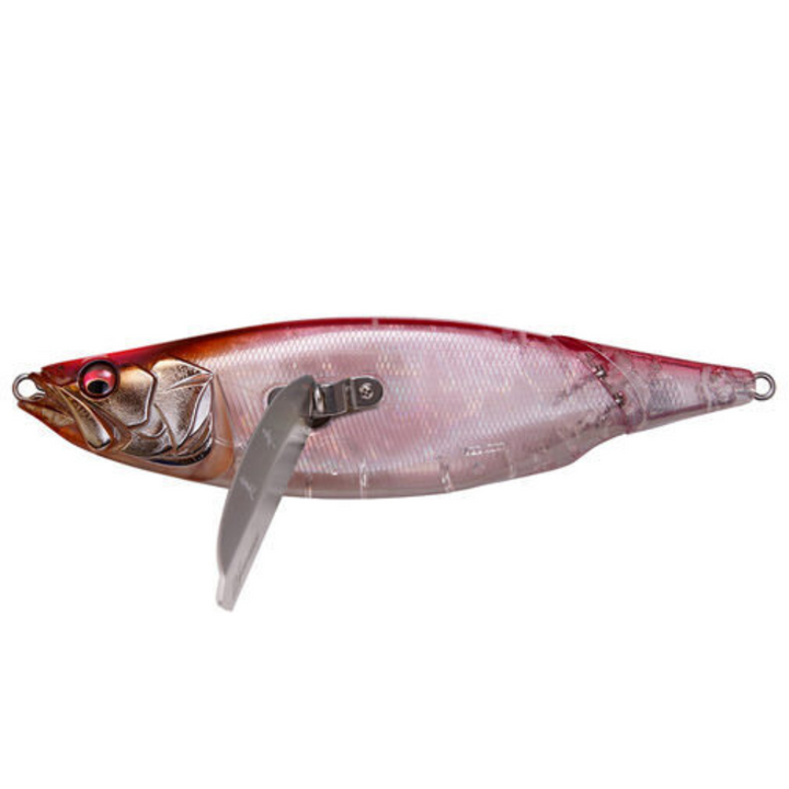 Megabass i-Wing Fry Lure