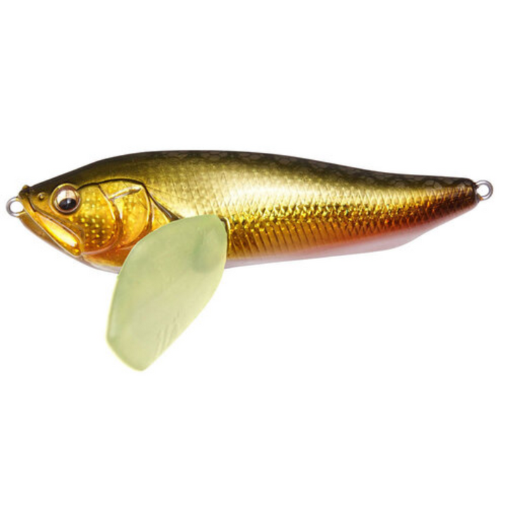 Megabass i-Wing Fry Lure