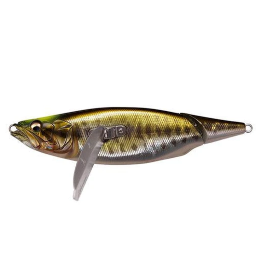 Megabass i-Wing Fry Lure