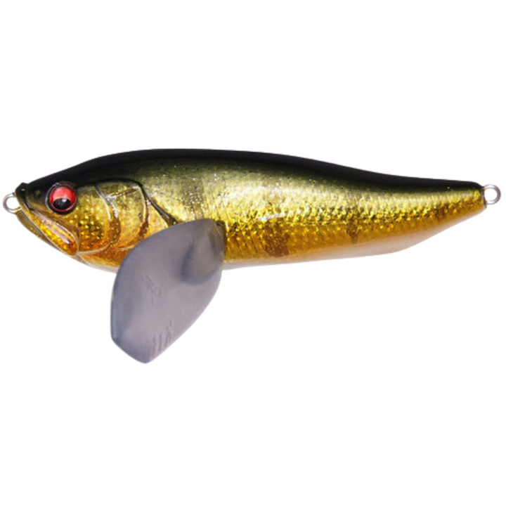 Megabass i-Wing Fry Lure