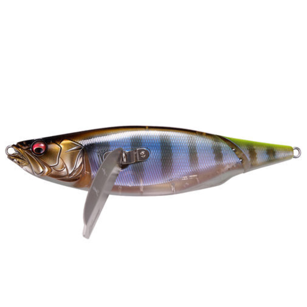Megabass i-Wing Fry Lure
