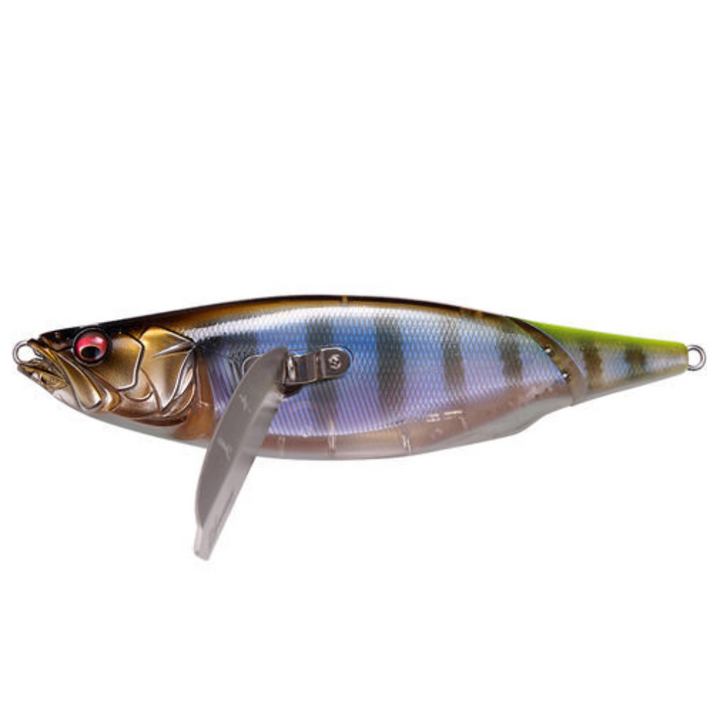 Megabass i-Wing Fry Lure