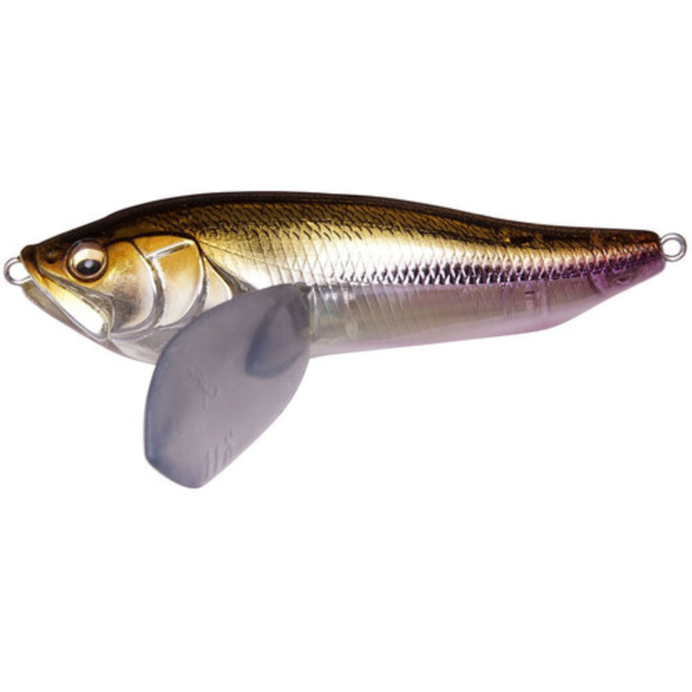 Megabass i-Wing Fry Lure
